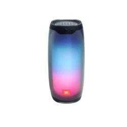 JBL- PULSE 4 PORTABLE BLUETOOTH WIRELESS SPEAKER - BLACK